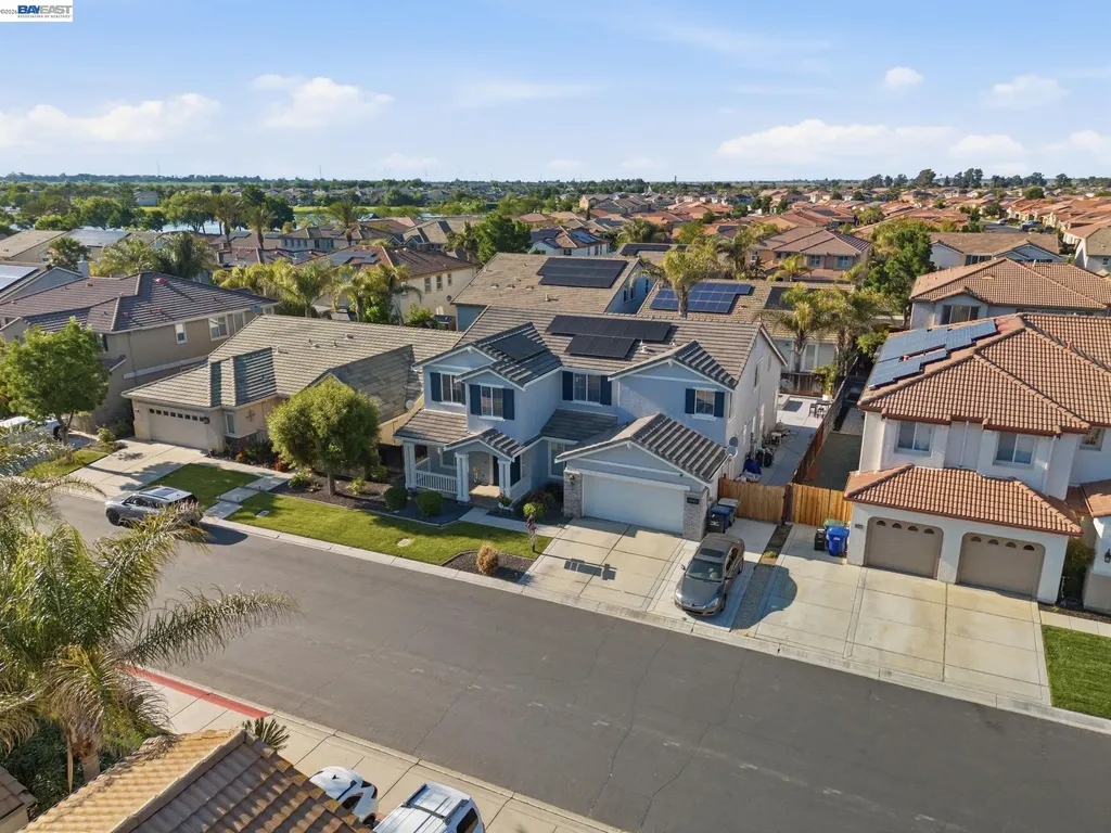 6845 New Melones Circle Discovery Bay CA 94505