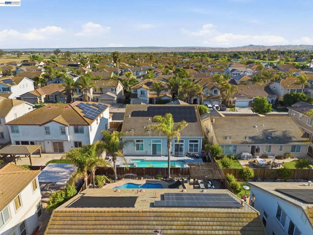 6845 New Melones Circle Discovery Bay CA 94505