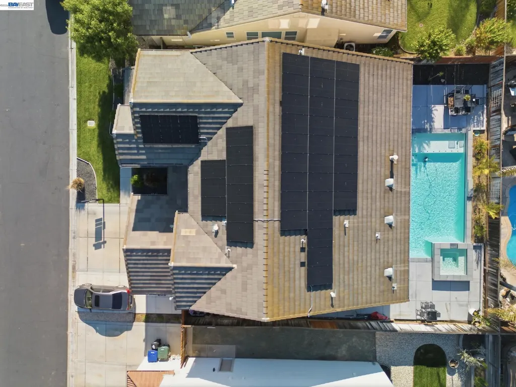 6845 New Melones Circle Discovery Bay CA 94505