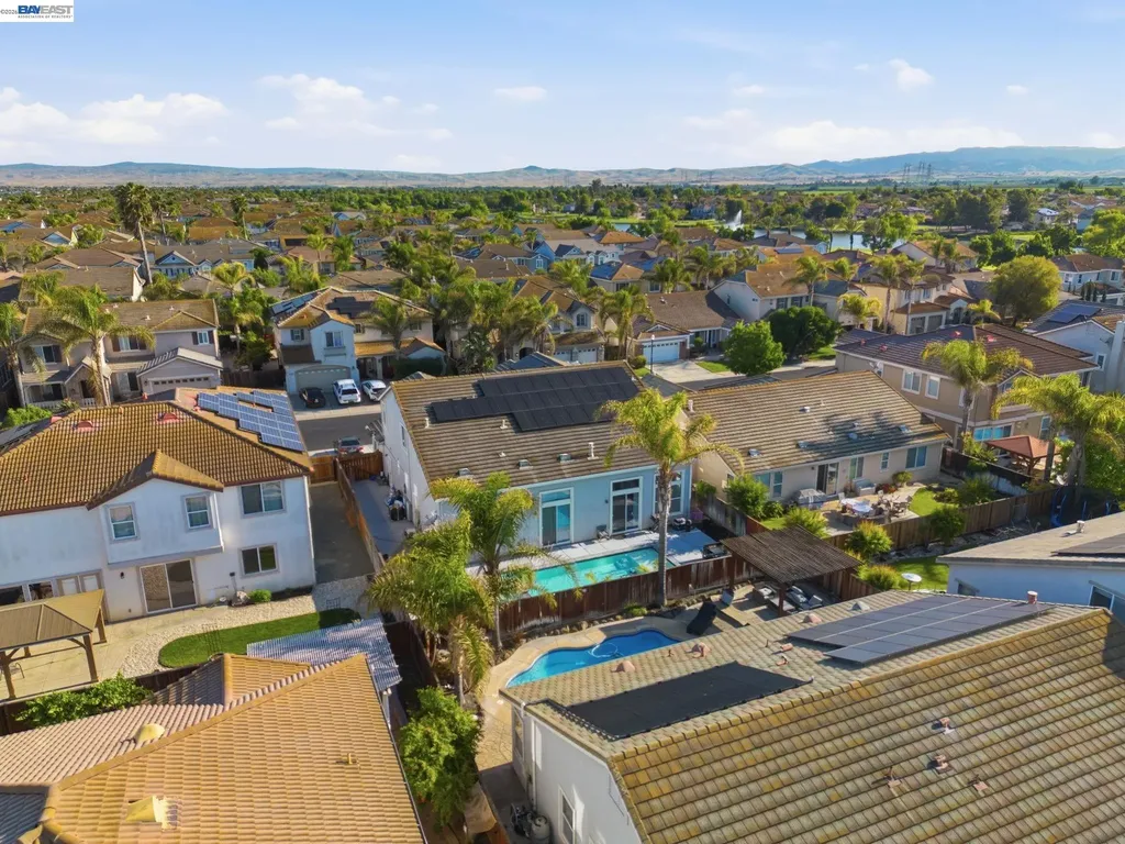 6845 New Melones Circle Discovery Bay CA 94505