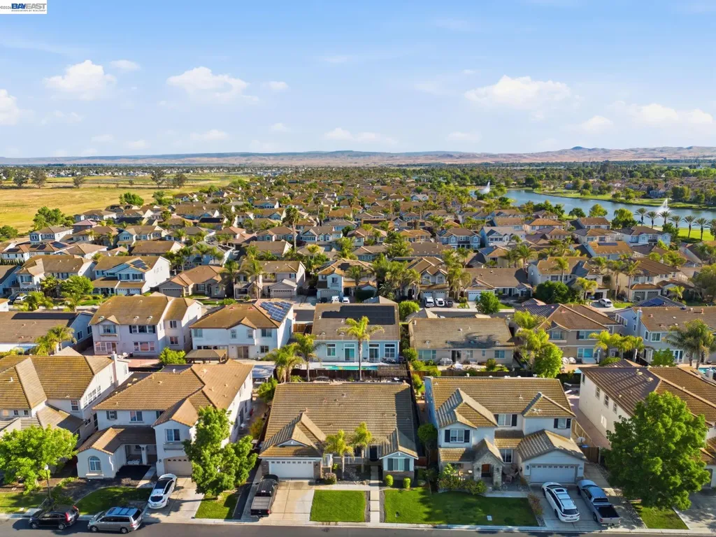 6845 New Melones Circle Discovery Bay CA 94505
