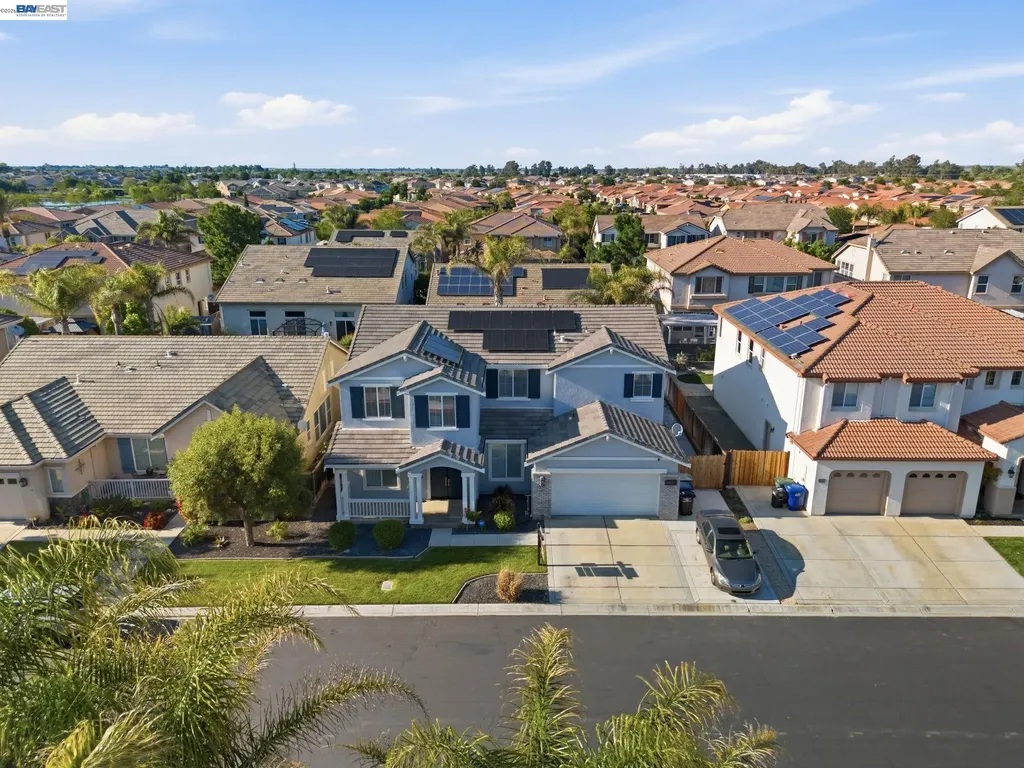 6845 New Melones Circle Discovery Bay CA 94505