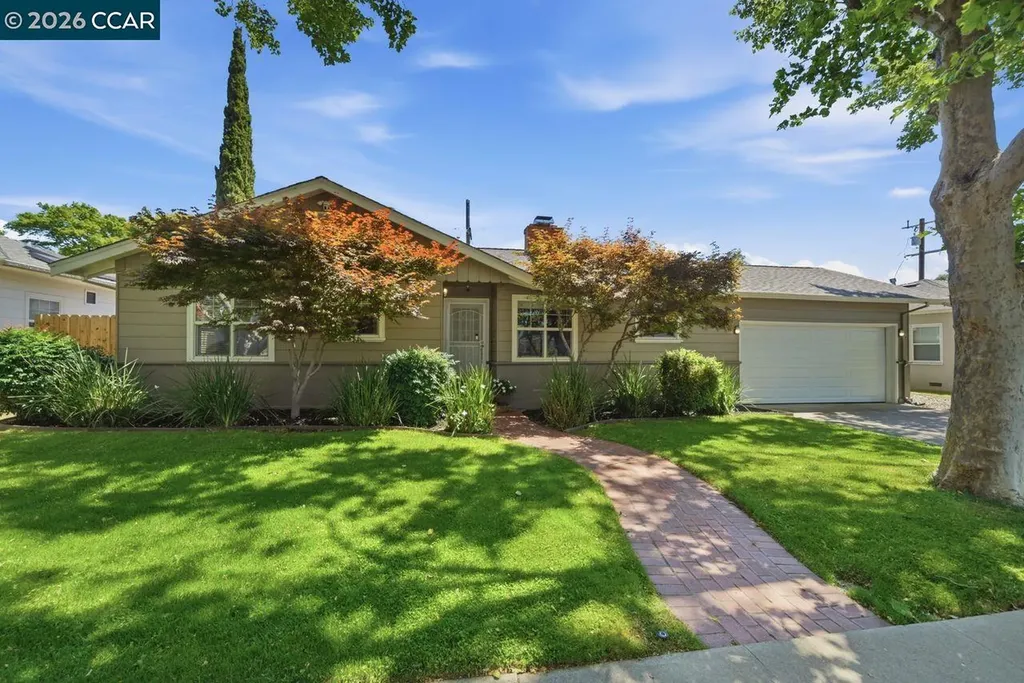 1306 Mariposa Street Vallejo CA 94590