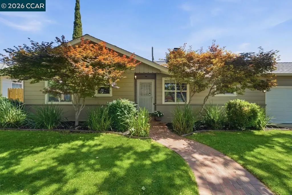 1306 Mariposa Street Vallejo CA 94590