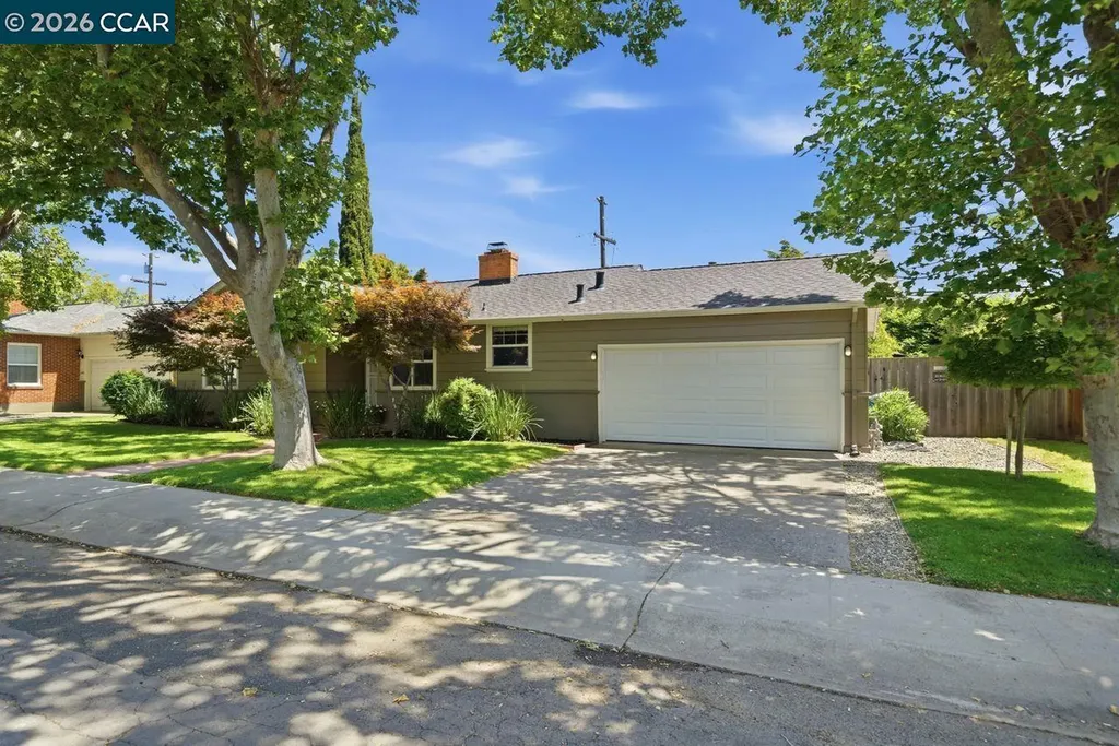 1306 Mariposa Street Vallejo CA 94590