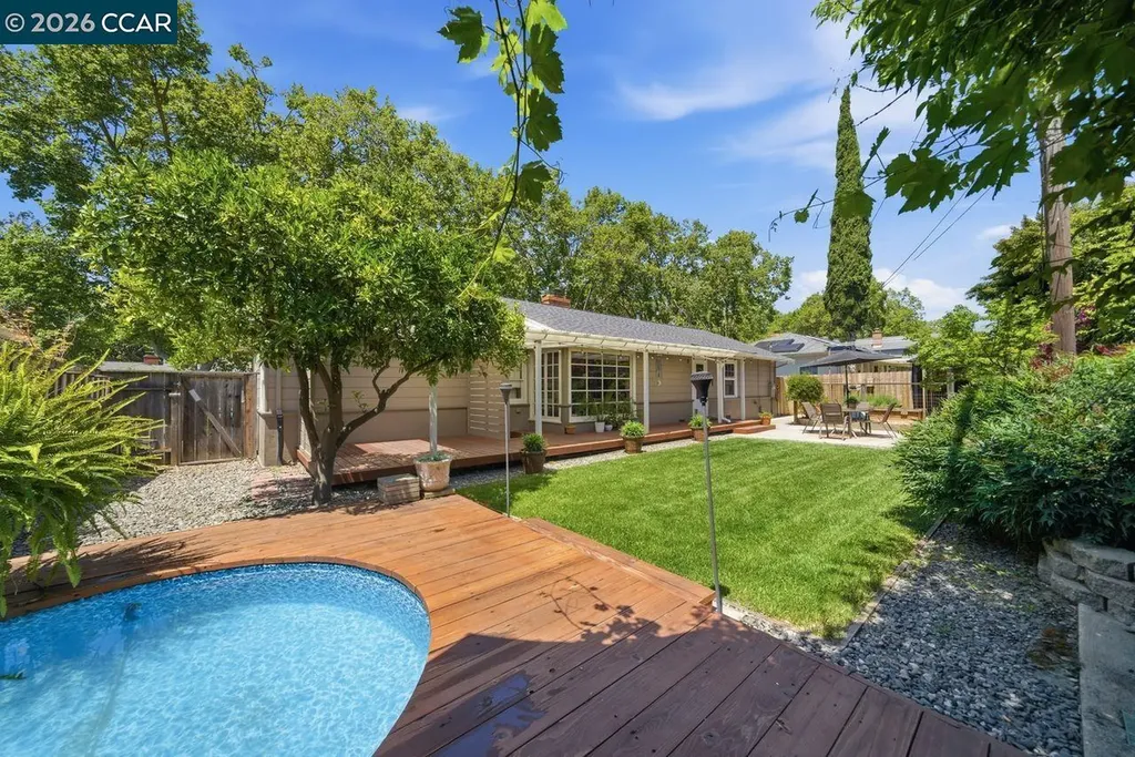 1306 Mariposa Street Vallejo CA 94590