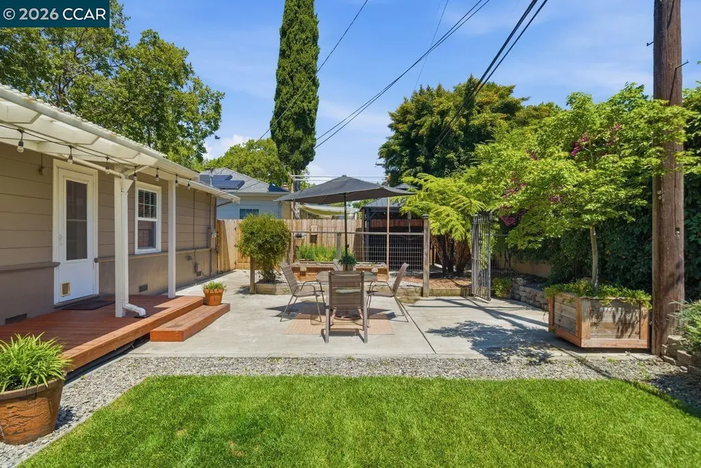 1306 Mariposa Street Vallejo CA 94590
