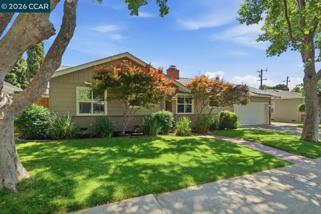 1306 Mariposa Street Vallejo CA 94590