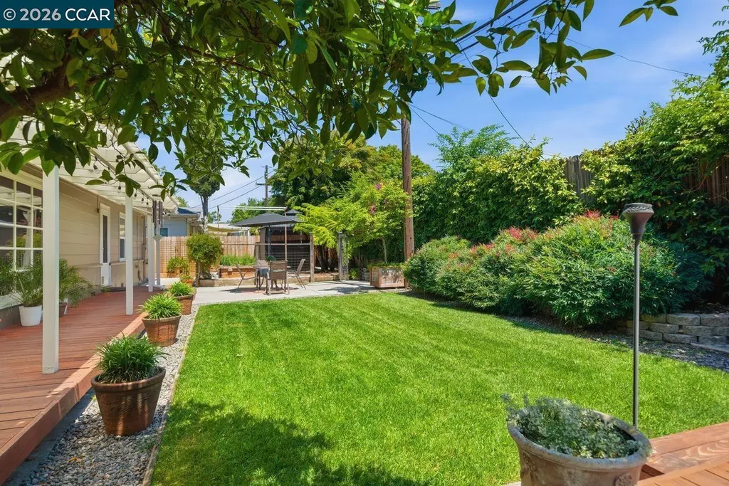 1306 Mariposa Street Vallejo CA 94590