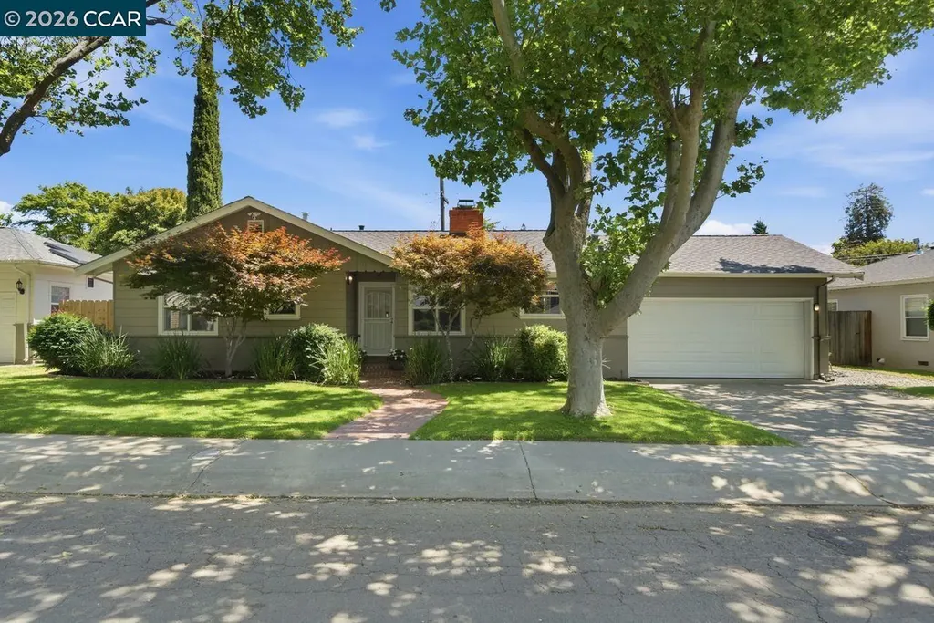 1306 Mariposa Street Vallejo CA 94590