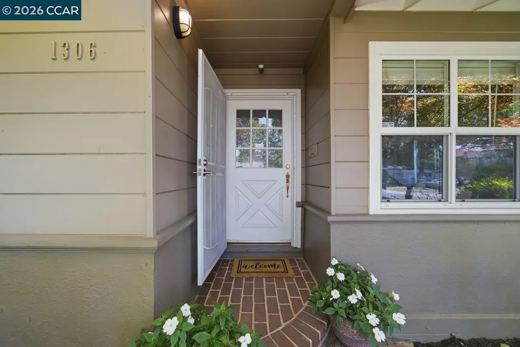 1306 Mariposa Street Vallejo CA 94590