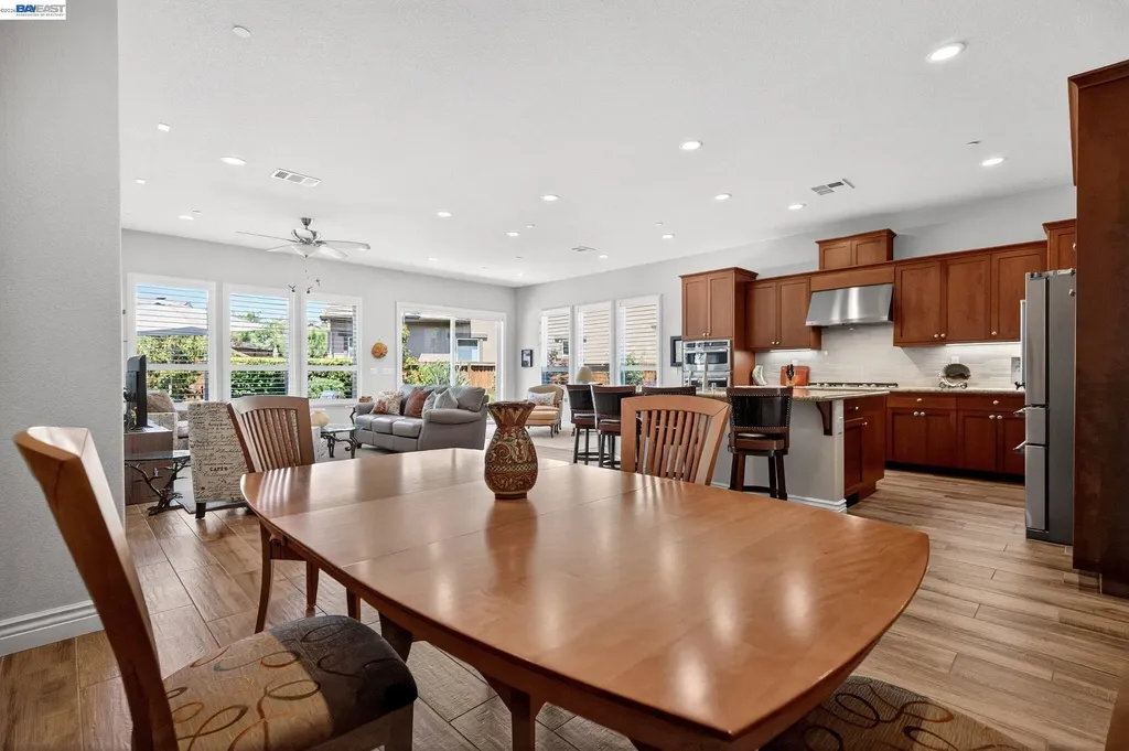 2105 Rioja Way Brentwood CA 94513