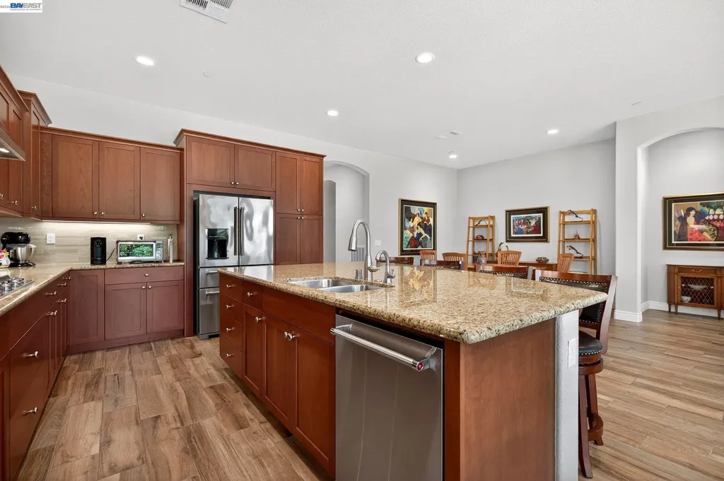2105 Rioja Way Brentwood CA 94513