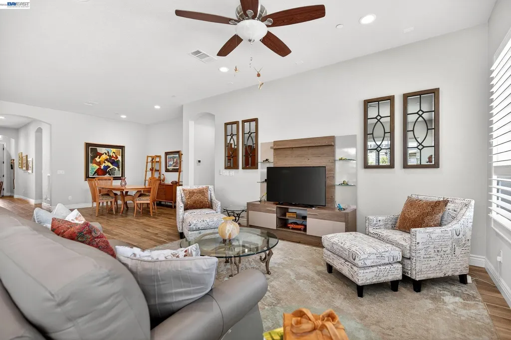 2105 Rioja Way Brentwood CA 94513