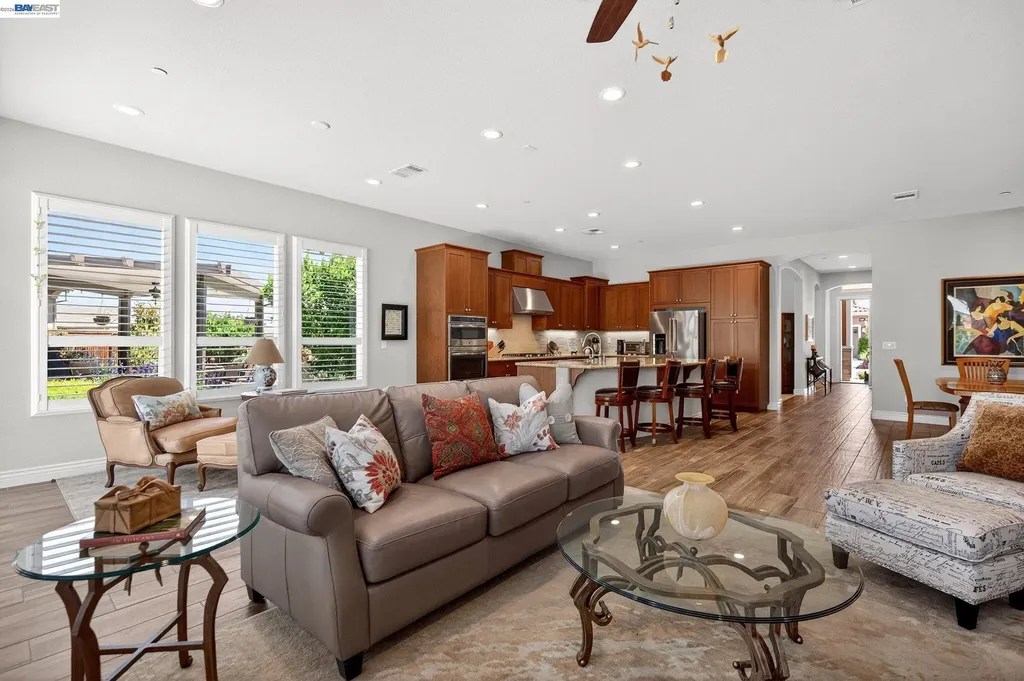 2105 Rioja Way Brentwood CA 94513