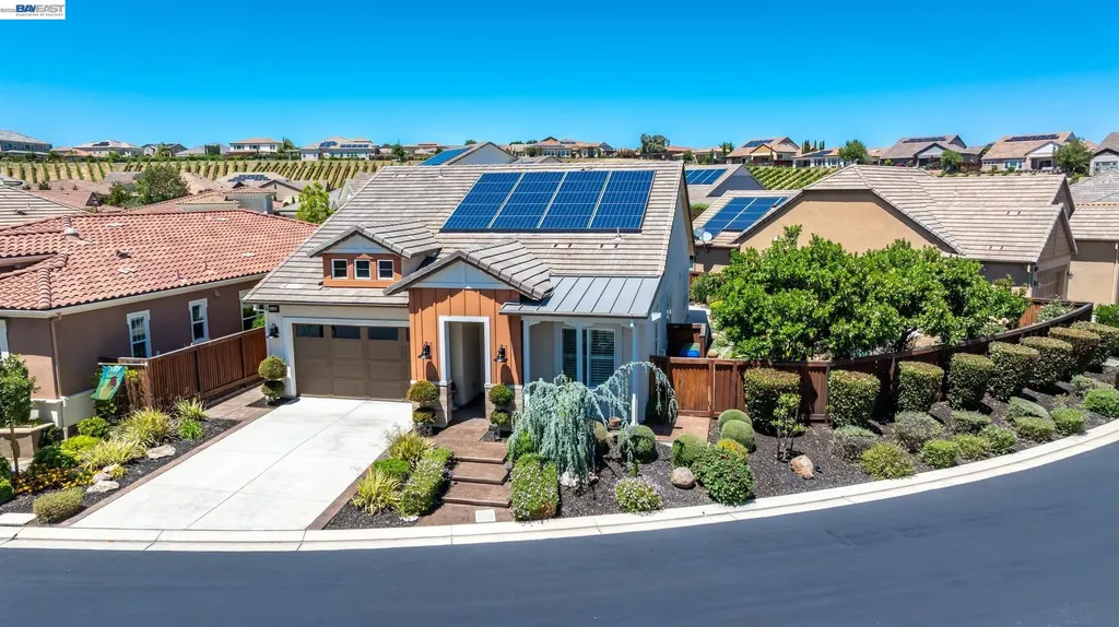 2105 Rioja Way Brentwood CA 94513