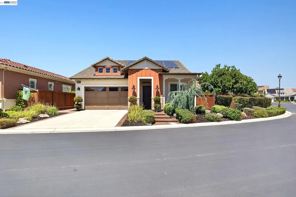 2105 Rioja Way Brentwood CA 94513