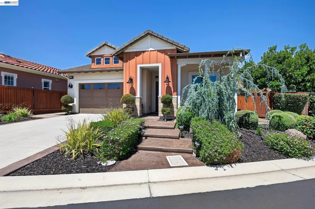 2105 Rioja Way Brentwood CA 94513