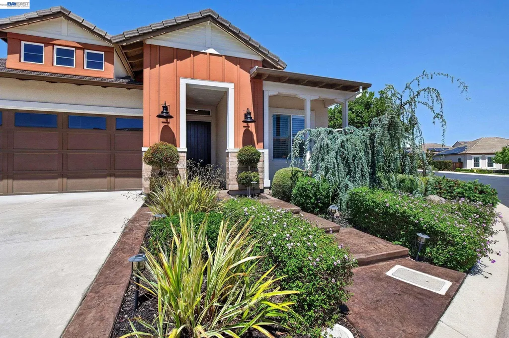 2105 Rioja Way Brentwood CA 94513