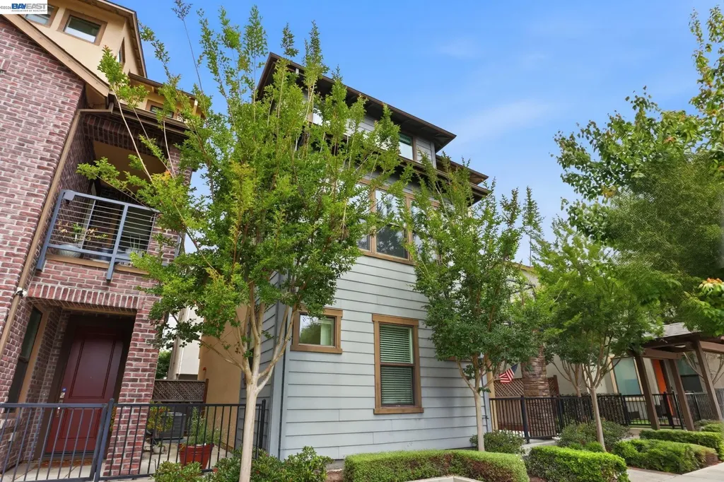 516 Palmer Avenue Hayward CA 94541