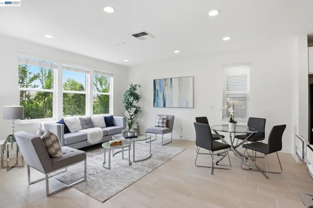516 Palmer Avenue Hayward CA 94541
