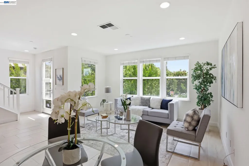 516 Palmer Avenue Hayward CA 94541