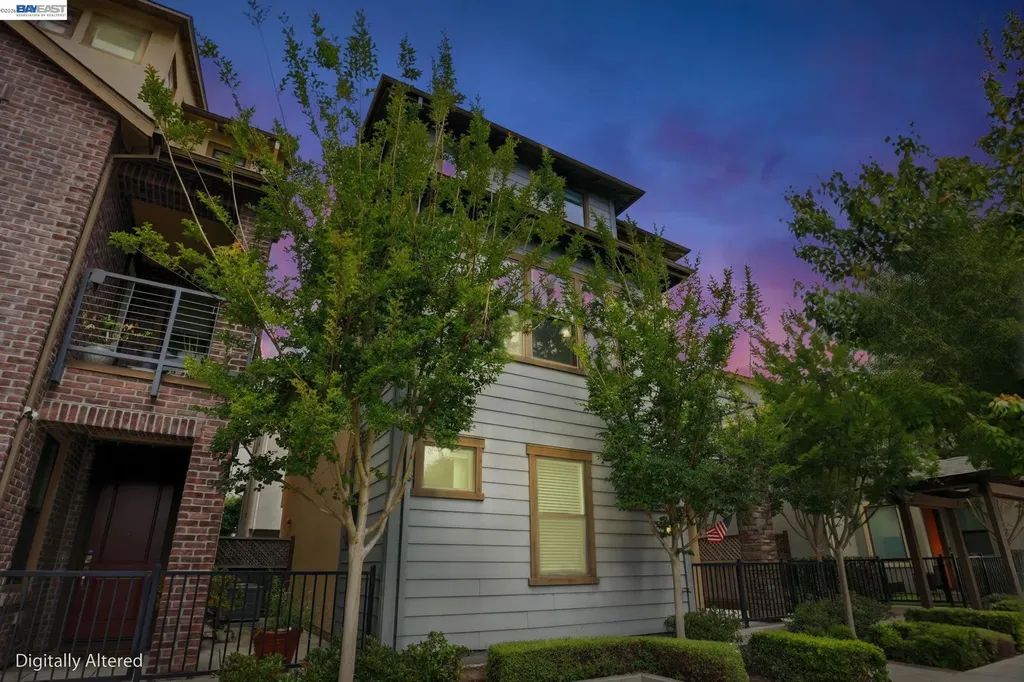 516 Palmer Avenue Hayward CA 94541