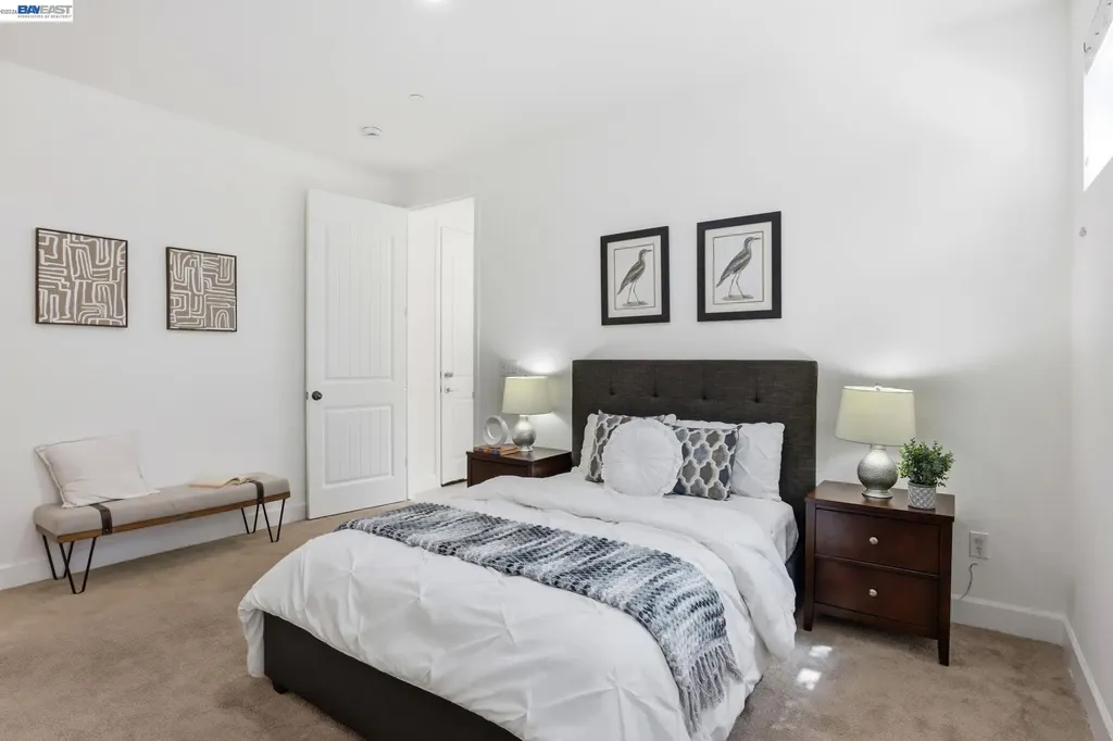 516 Palmer Avenue Hayward CA 94541