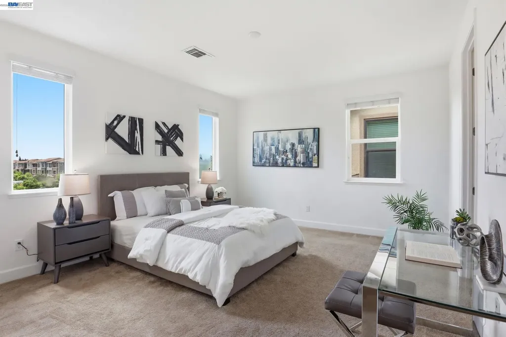 516 Palmer Avenue Hayward CA 94541