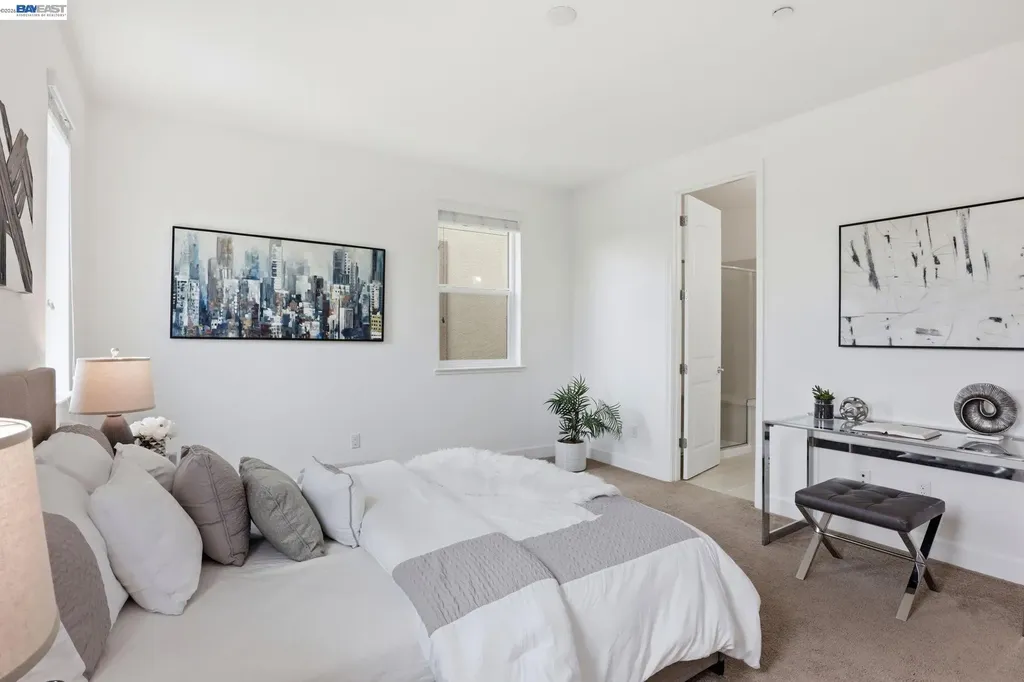 516 Palmer Avenue Hayward CA 94541