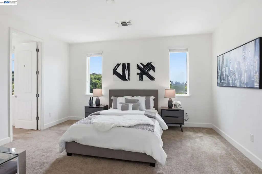 516 Palmer Avenue Hayward CA 94541