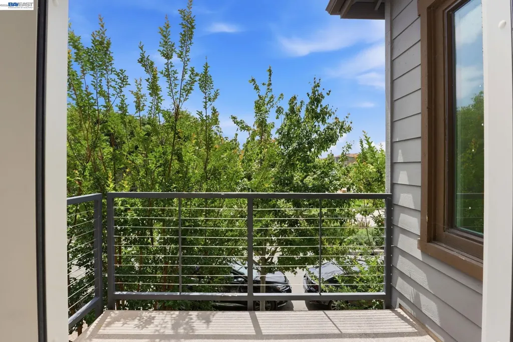 516 Palmer Avenue Hayward CA 94541