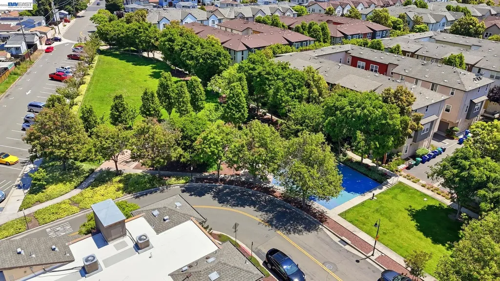 516 Palmer Avenue Hayward CA 94541