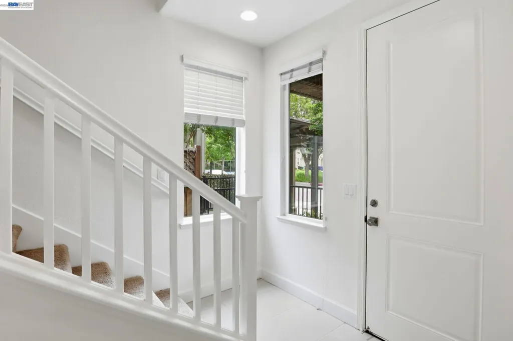 516 Palmer Avenue Hayward CA 94541