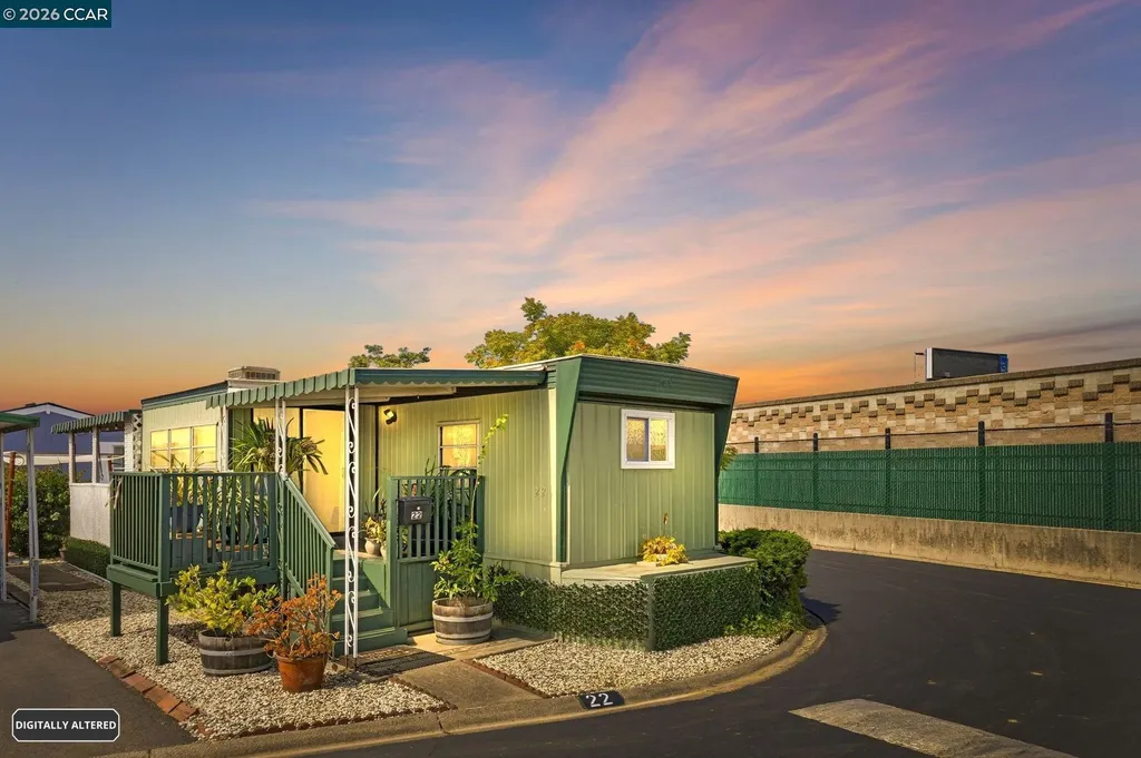 22 Bayberry Vallejo CA 95489