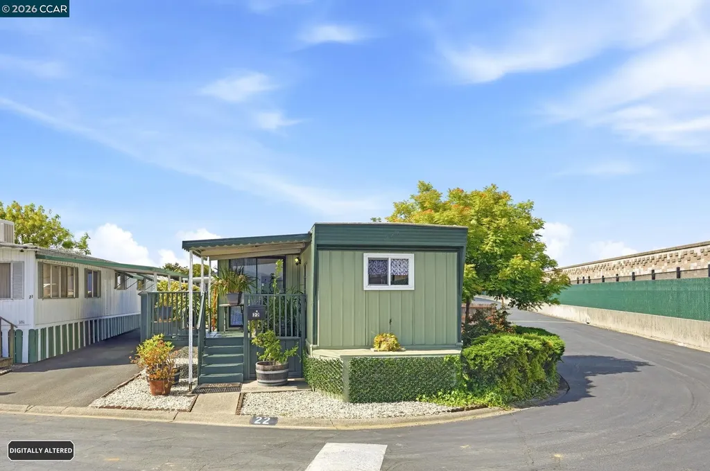 22 Bayberry Vallejo CA 95489