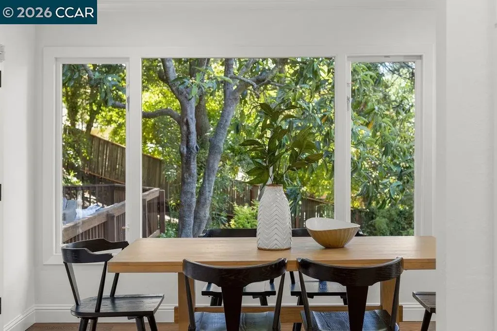 32 Las Vegas Road Orinda CA 94563