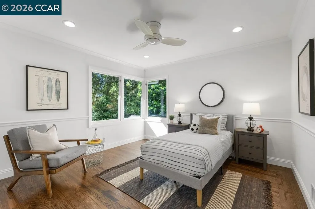 32 Las Vegas Road Orinda CA 94563