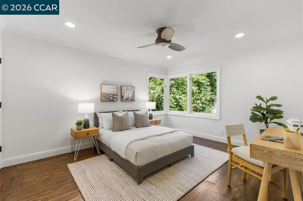 32 Las Vegas Road Orinda CA 94563