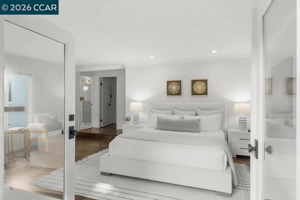 32 Las Vegas Road Orinda CA 94563