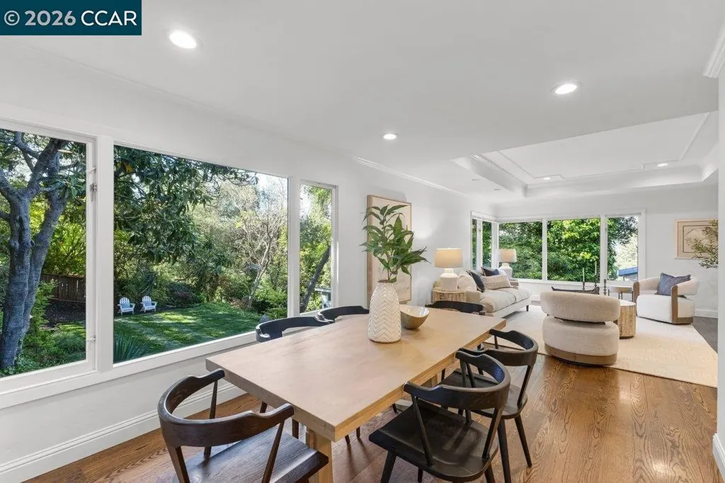 32 Las Vegas Road Orinda CA 94563