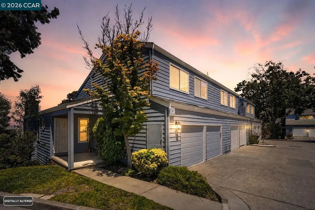 624 Primrose Terrace Pinole CA 94564
