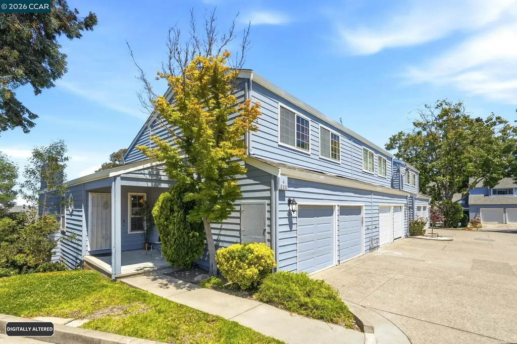 624 Primrose Terrace Pinole CA 94564