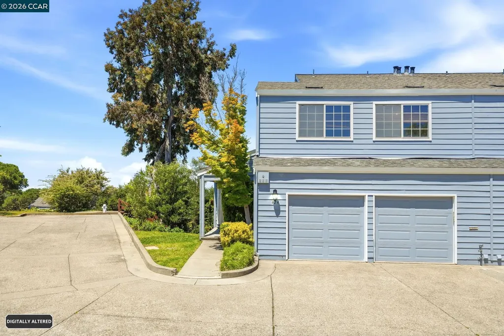 624 Primrose Terrace Pinole CA 94564