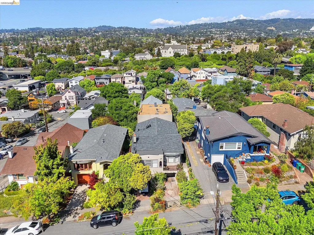 1112 33rd Street Oakland CA 94610