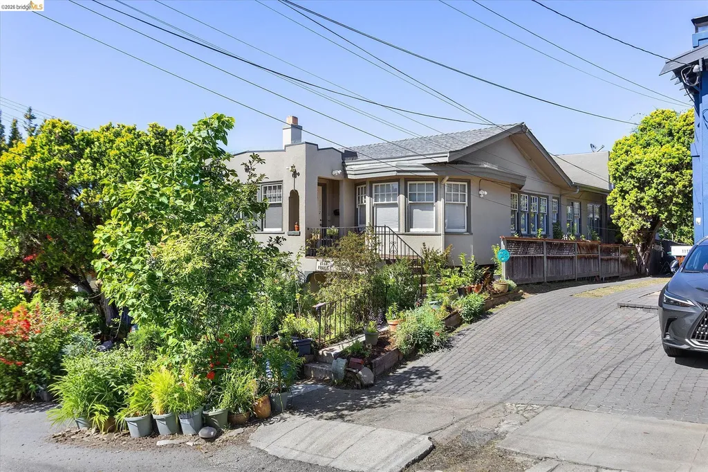 1112 33rd Street Oakland CA 94610
