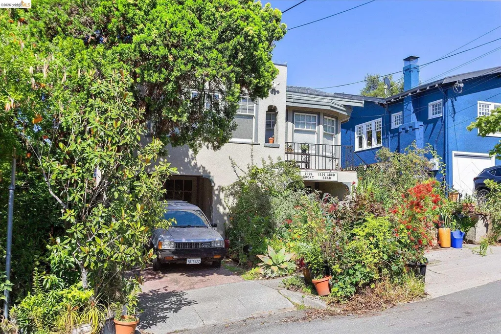1112 33rd Street Oakland CA 94610