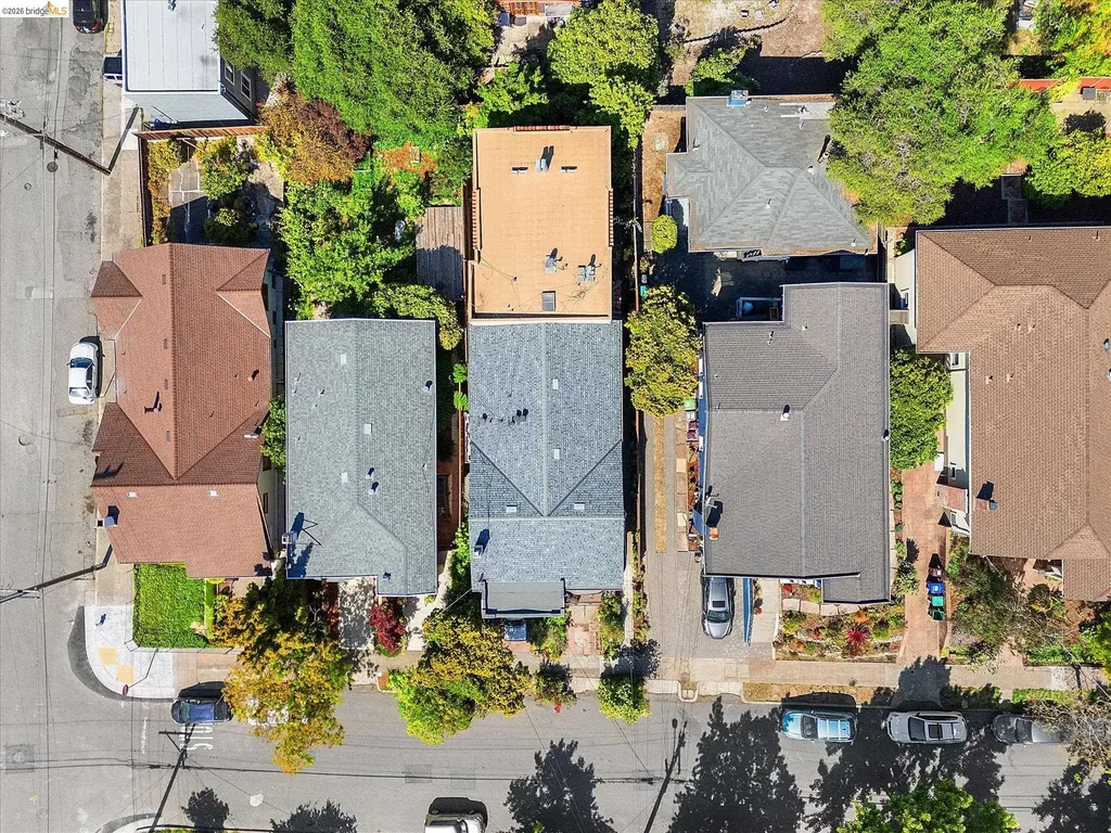 1112 33rd Street Oakland CA 94610