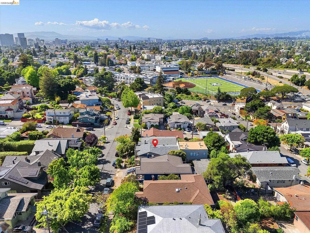 1112 33rd Street Oakland CA 94610