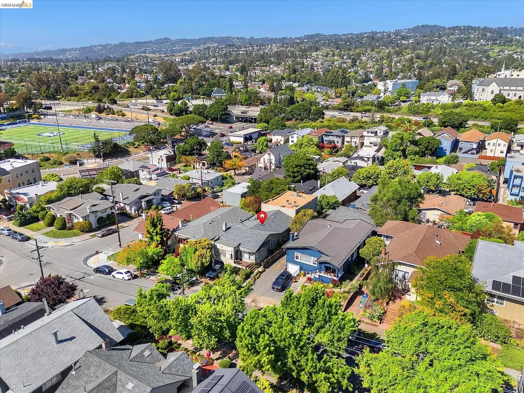 1112 33rd Street Oakland CA 94610